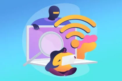 Stay Anonymous Online