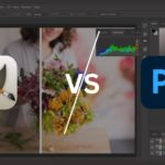 GIMP vs Adobe Photoshop